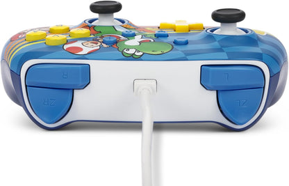 Controller cablato avanzato PowerA per Nintendo Switch