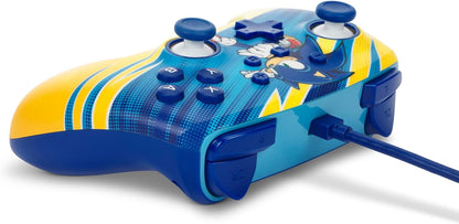 PowerA Enhanced Wired Controller for Nintendo Switch