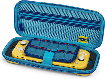 PowerA Protection Case for Nintendo Switch - OLED Model, Nintendo Switch and Nintendo Switch Lite - Sonic Peel Out