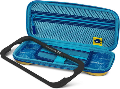 PowerA Protection Case for Nintendo Switch - OLED Model, Nintendo Switch and Nintendo Switch Lite - Sonic Peel Out
