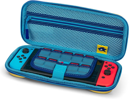 PowerA Protection Case for Nintendo Switch - OLED Model, Nintendo Switch and Nintendo Switch Lite - Sonic Peel Out