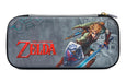 PowerA Slim Case for Nintendo Switch - OLED Model, Nintendo Switch, Nintendo Switch Lite - Intrepid Link