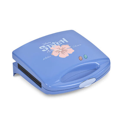 Select Brands Sandwichtoaster, mehrfarbig, einzigartig