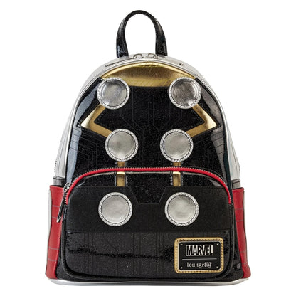 Loungefly Marvel Shine Thor Mini Backpack Marvel
