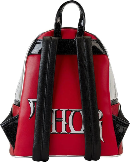 Loungefly Marvel Shine Thor Mini Backpack Marvel
