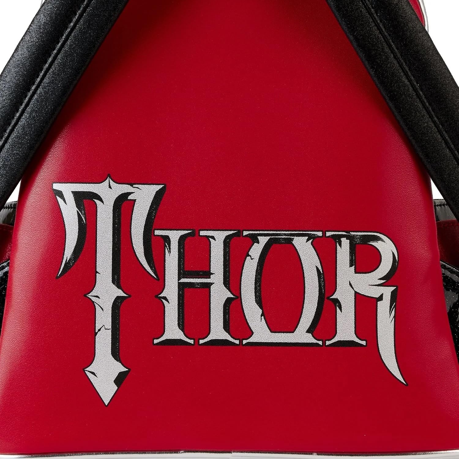 Loungefly Marvel Shine Thor Mini Backpack Marvel