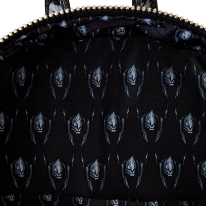 Loungefly Marvel Shine Thor Mini Backpack Marvel