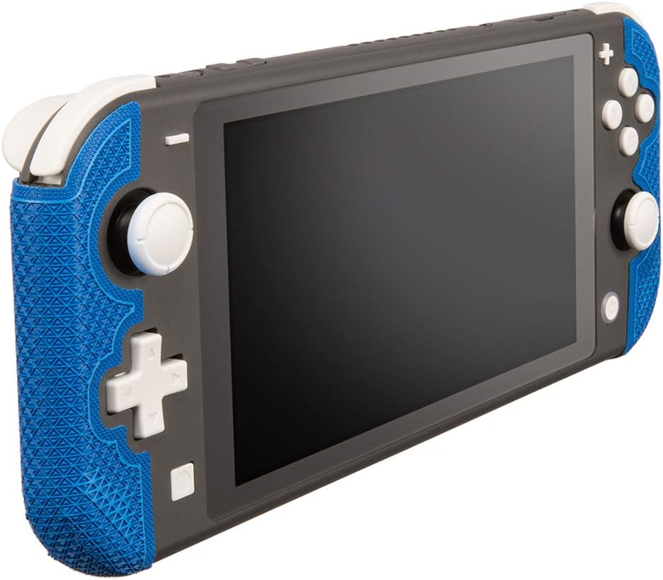 Lizard Skins DSP Grip For Switch Lite - Blue
