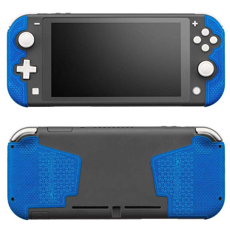 Lizard Skins DSP Grip For Switch Lite - Blue