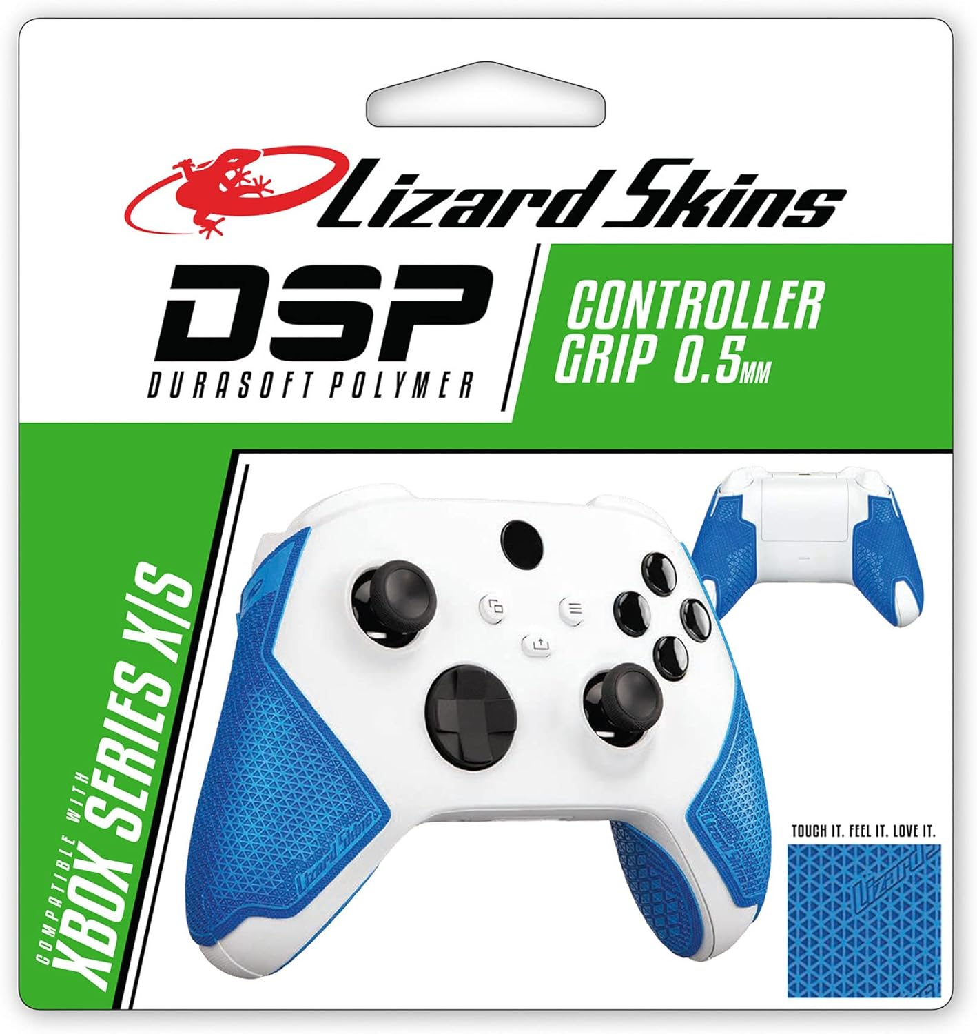 Lizard Skins DSP Grip XBOX SX Controller - Blue