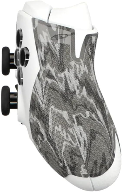 Lizard Skins DSP Controller Grip for Xbox X/S Controllers – Xbox X/S Compatible Gaming Grip 0.5mm Thickness - PRE Cut Pieces - Easy to Install – 10 Colors (Phantom Camo