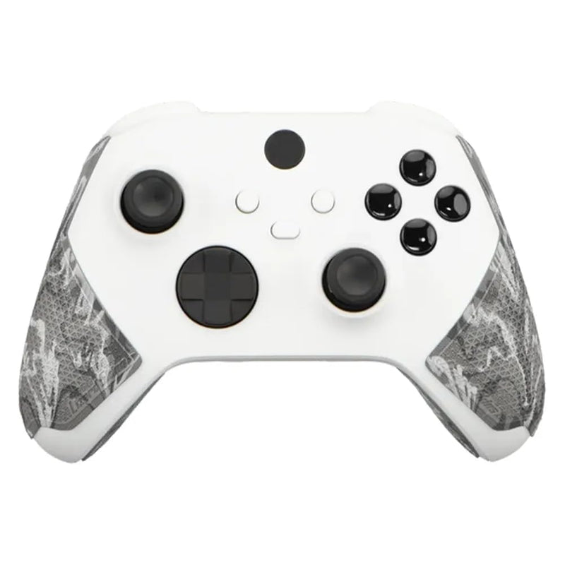 Lizard Skins DSP Controller Grip for Xbox X/S Controllers – Xbox X/S Compatible Gaming Grip 0.5mm Thickness - PRE Cut Pieces - Easy to Install – 10 Colors (Phantom Camo