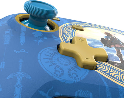 PDP Rematch Bedraad Controller Hyrule