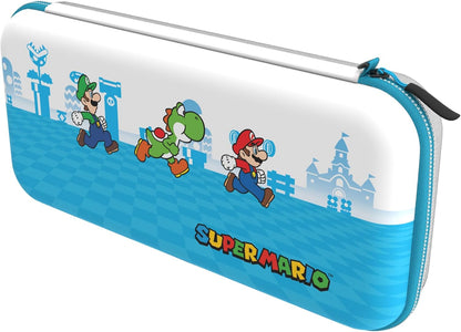 PDP Reisetui Travel Case Mario Escape Nintendo Switch