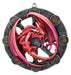 Pacific Giftware Wandrelief Drache Lammas by Anne Stokes 27 cm | Figur Statue Dragons of the Sabbats