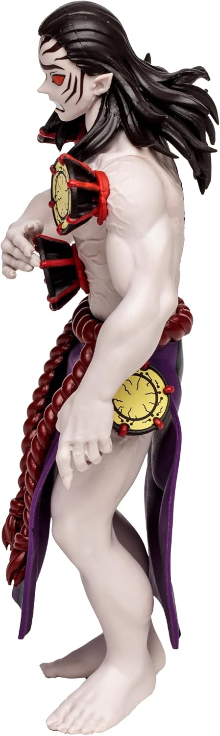 McFarlane Toys - Demon Slayer Kyogai 5in Action Figure