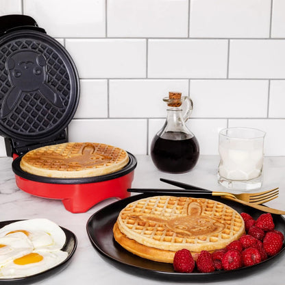 POKEMON - Pikachu - Waffle Maker