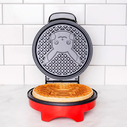 POKEMON - Pikachu - Waffle Maker