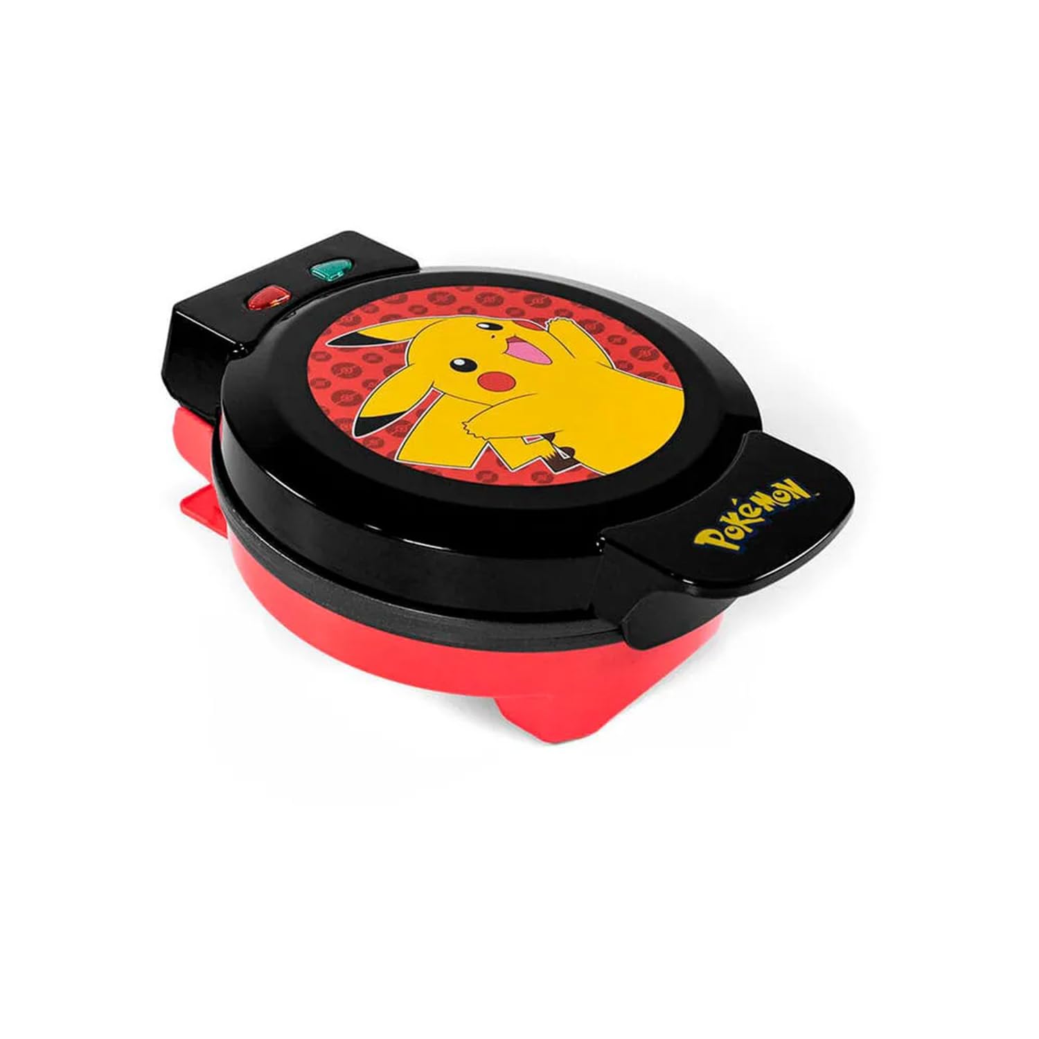 POKEMON - Pikachu - Waffle Maker