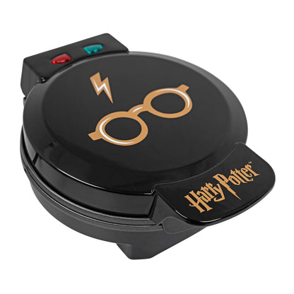 Uncanny Brands Harry Potter – Lunettes – Gaufrier
