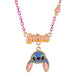 Disney Lilo & Stitch Necklace NH00925YRPL-16