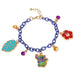 Disney- Merchadising, Multicolor, Talla única (BH00293YRML-65.PH