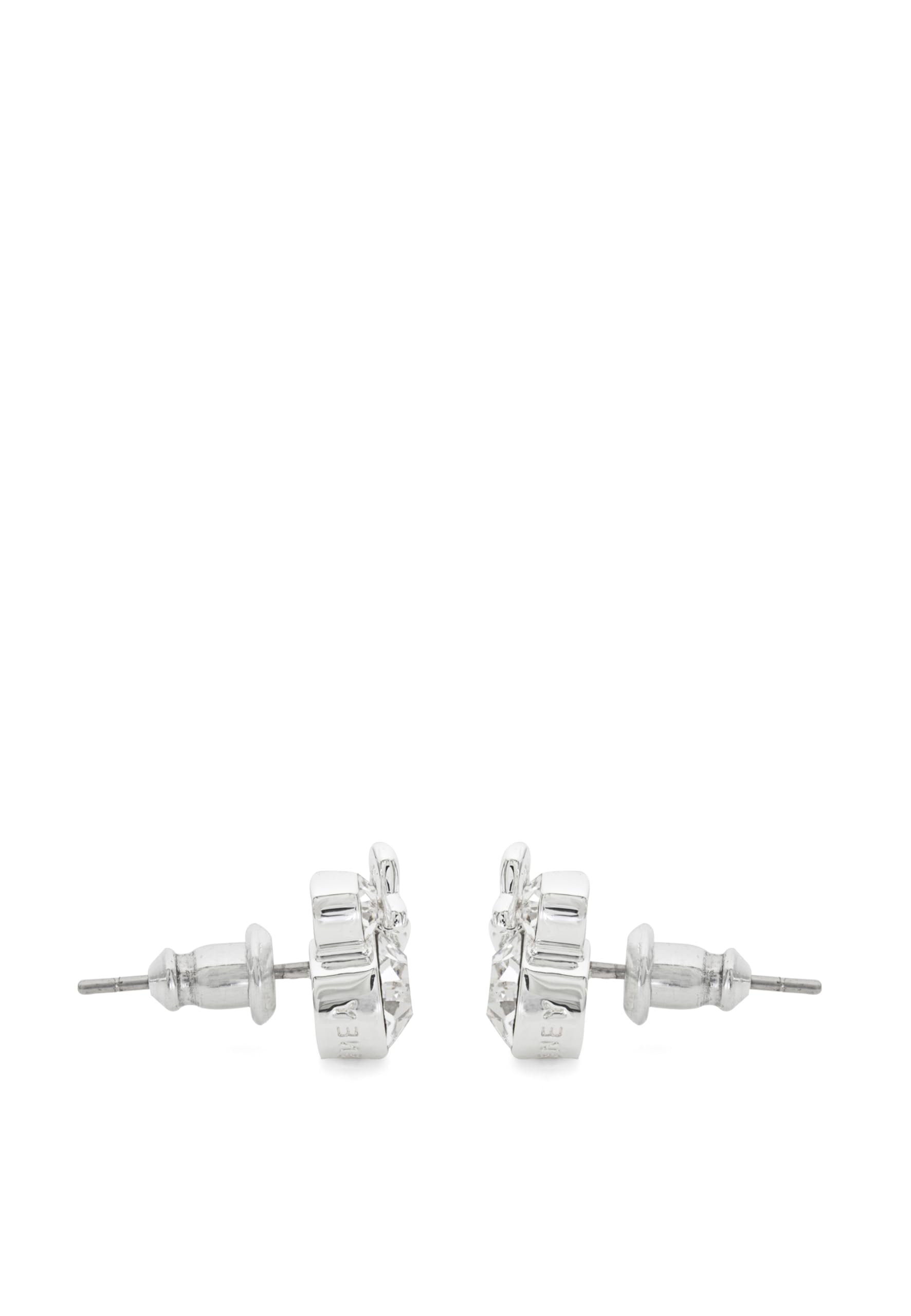 Disney Minnie Silver Plated April Birthstone Stud Earrings EF00469SAPRL.PH