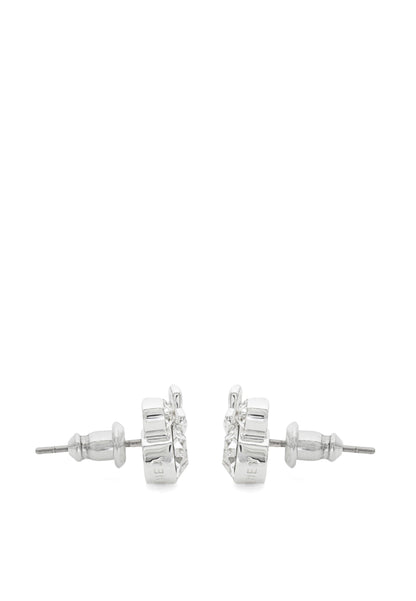 Disney Minnie Silver Plated April Birthstone Stud Earrings EF00469SAPRL.PH