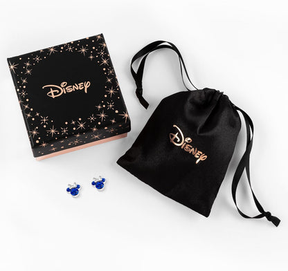 Disney Minnie Silver Plated September Birthstone Stud Earrings EF00469SSEPL.PH
