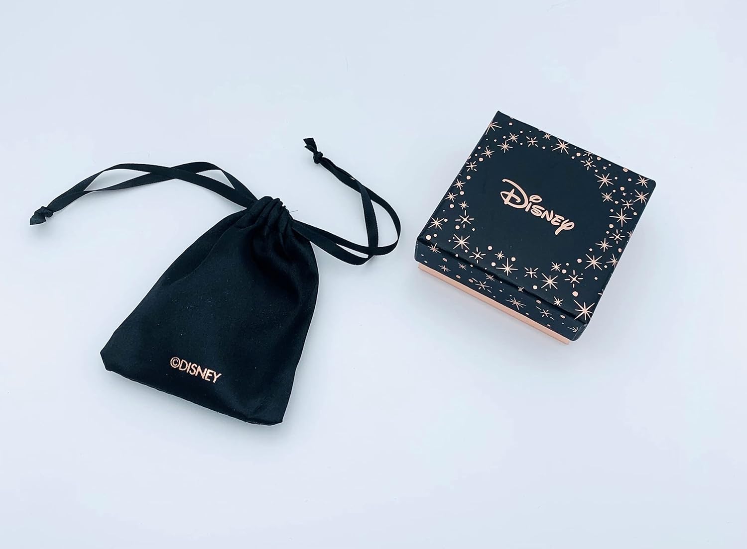 Disney Minnie Silver Plated December Birthstone Stud Earrings EF00469SDECL.PH