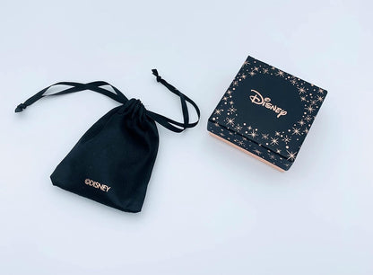 Disney Minnie Silver Plated December Birthstone Stud Earrings EF00469SDECL.PH