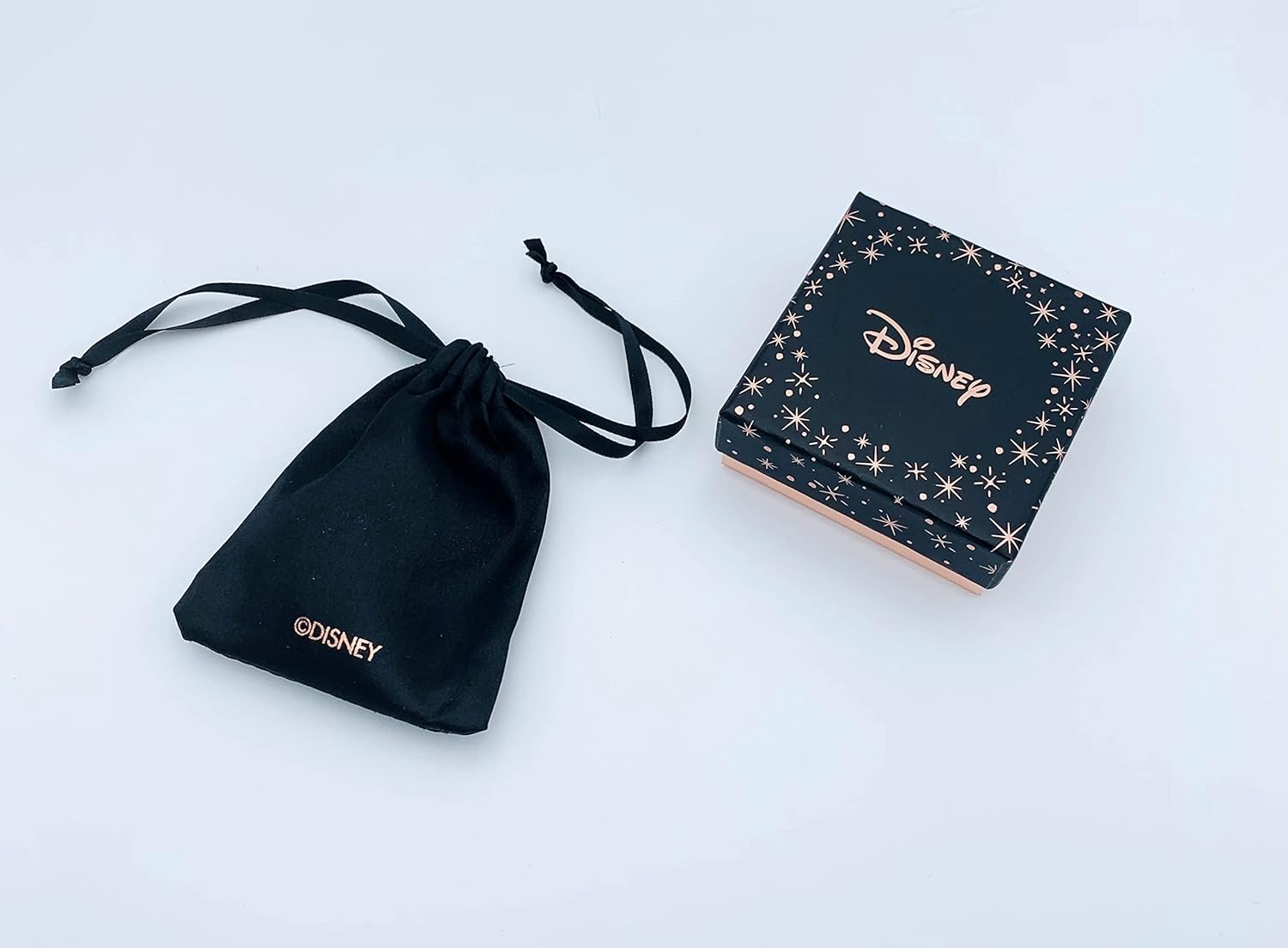 Disney Minnie Silver Plated December Birthstone Stud Earrings EF00469SDECL.PH