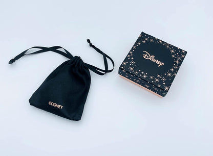 Disney Minnie Silver Plated December Birthstone Stud Earrings EF00469SDECL.PH