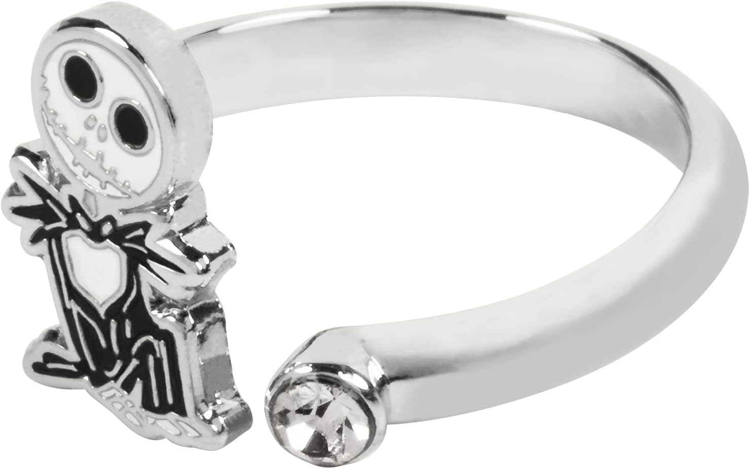 Disney- Merchadising, Color Black, White & Silver (Peers Hardy RF00386RRWL
