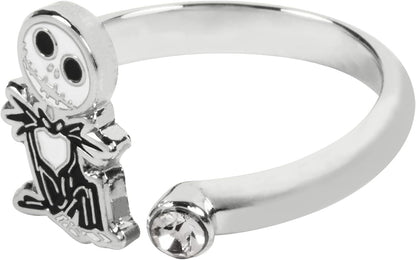 Disney- Merchadising, Color Black, White & Silver (Peers Hardy RF00386RRWL