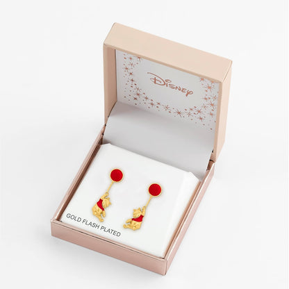 Disney- Merchadising, Dibujo Animado, Color Gold & Red, Talla única (EF00861YL.PH