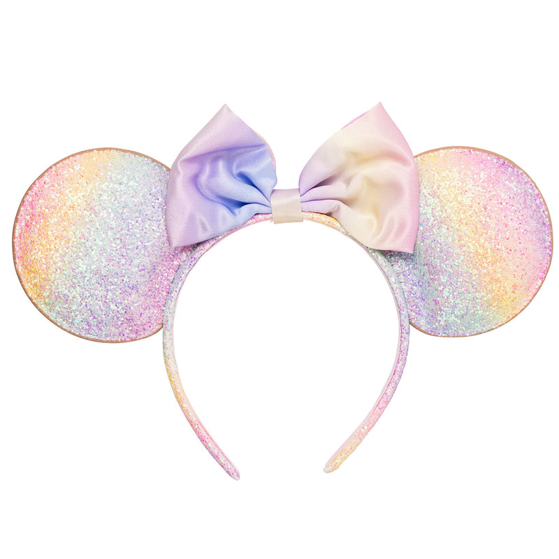Disney Minnie Mouse Sparkly Headband VH700711L