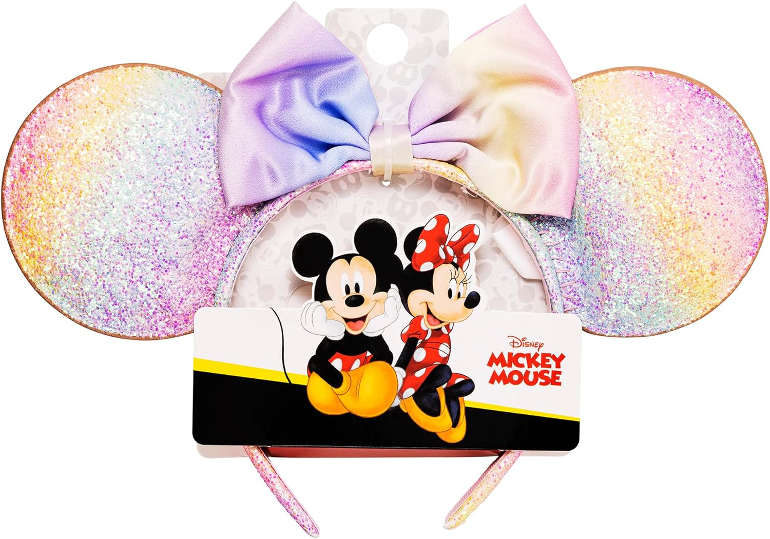 Disney Minnie Mouse Sparkly Headband VH700711L