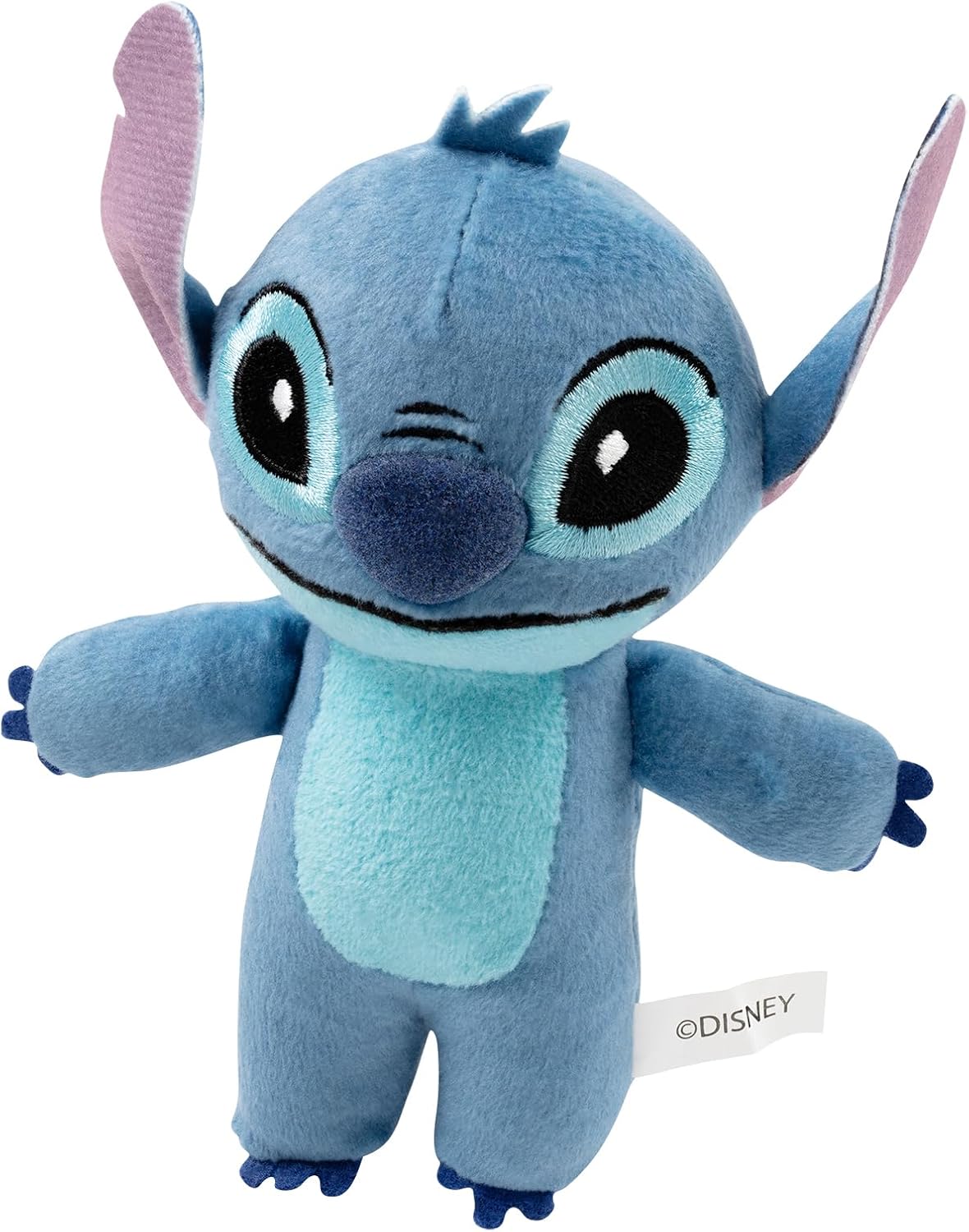 STITCH PLUSH KEY CHAIN