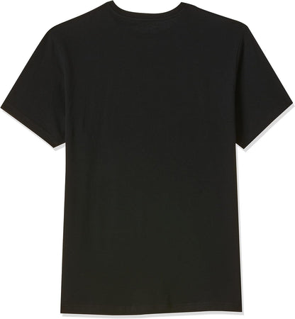 Funko DISNEY - Reine De Coeur - T-Shirt POP Blacklight (M)