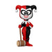 Funko Vinyl SODA, DC, Harley Mallet, 1/6 Odds for Rare Chase Variant, DC Comics, Amazon Exclusive, Collectable Vinyl Figure, Gift Idea, Official Merchandise, Toys for Kids & Adults