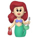Ariel with Fork - The Little Mermaid