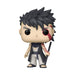 Funko Pop Boruto Kawaki (Prologue) GITD Figure (AAA Anime Exclusive)