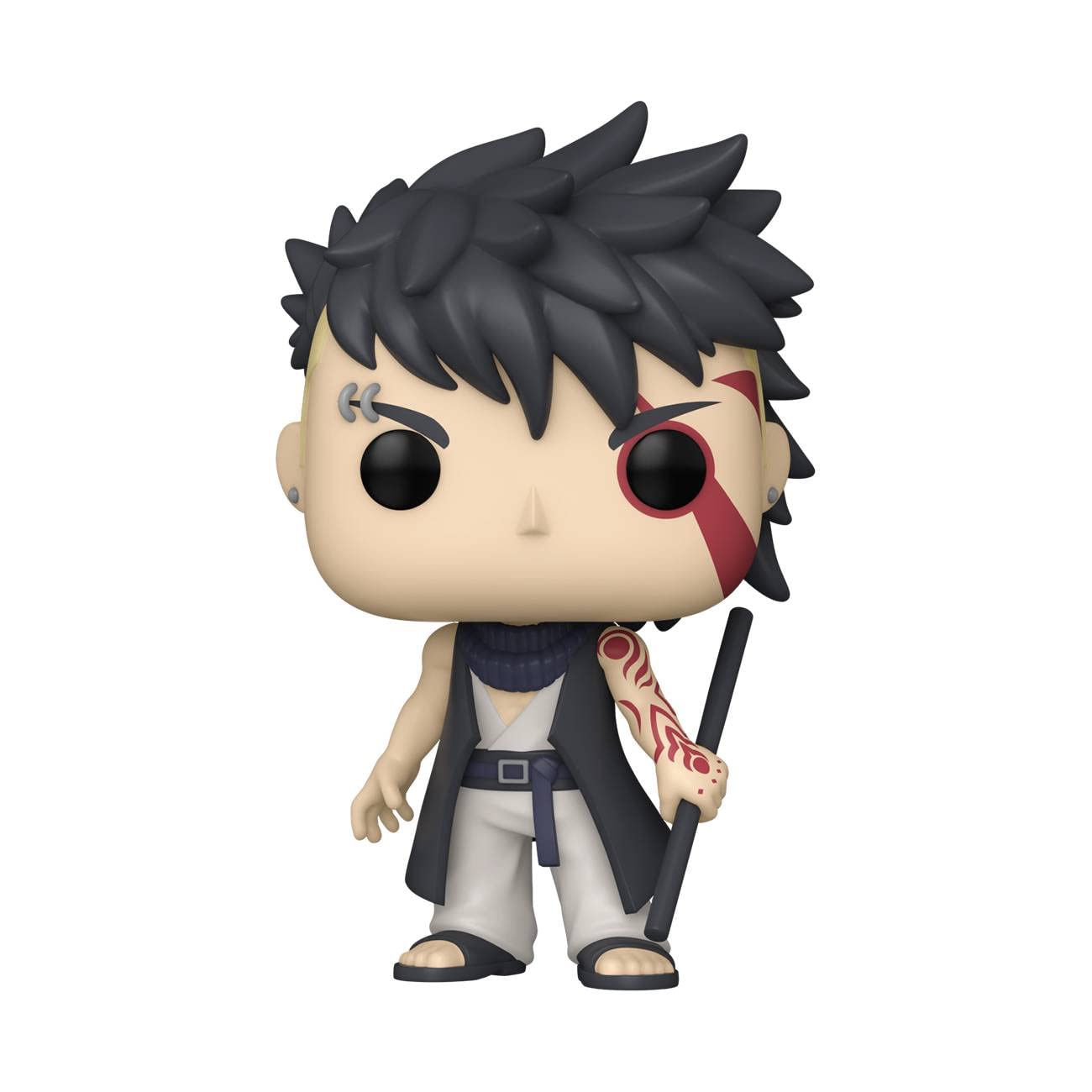 Funko Pop Boruto Kawaki (Prologue) GITD Figure (AAA Anime Exclusive)