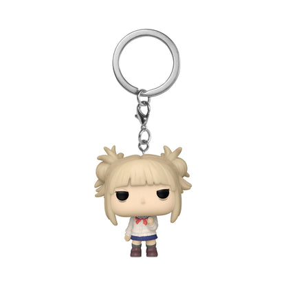 FUNKO POP! KEYCHAIN: My Hero Academia - Himiko (Hideout