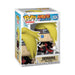 Funko POP! Animation: Naruto - Deidara - Collectable Vinyl Figure - Gift Idea - Official Merchandise - Toys for Kids & Adults - Anime Fans - Model Figure for Collectors and Display