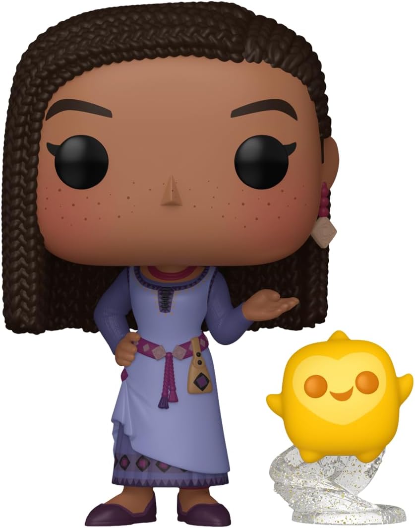 Pop & Buddy Wsh- Pop 1 Vin Fig (C: 1-1-2