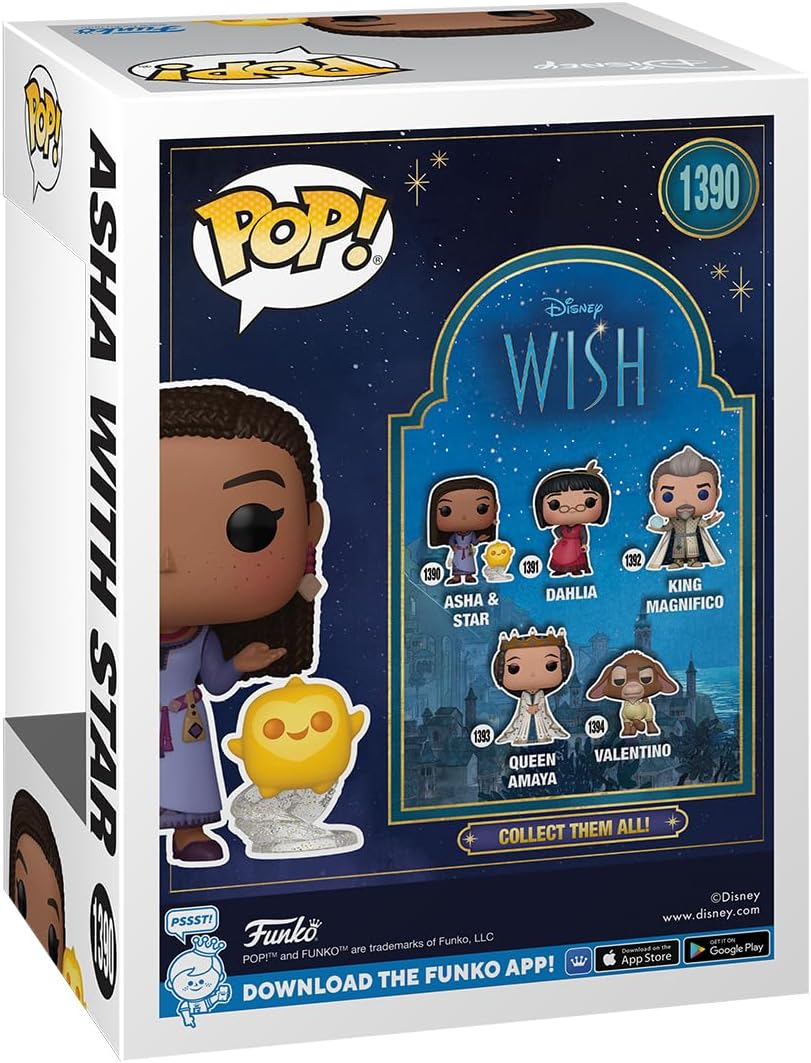Pop & Buddy Wsh- Pop 1 Vin Fig (C: 1-1-2