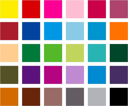 STAEDTLER Triplus 334 C30P Fine Liner Pens in 30 Colours
