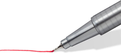 STAEDTLER Triplus 334 C30P Fine Liner Pens in 30 Colours